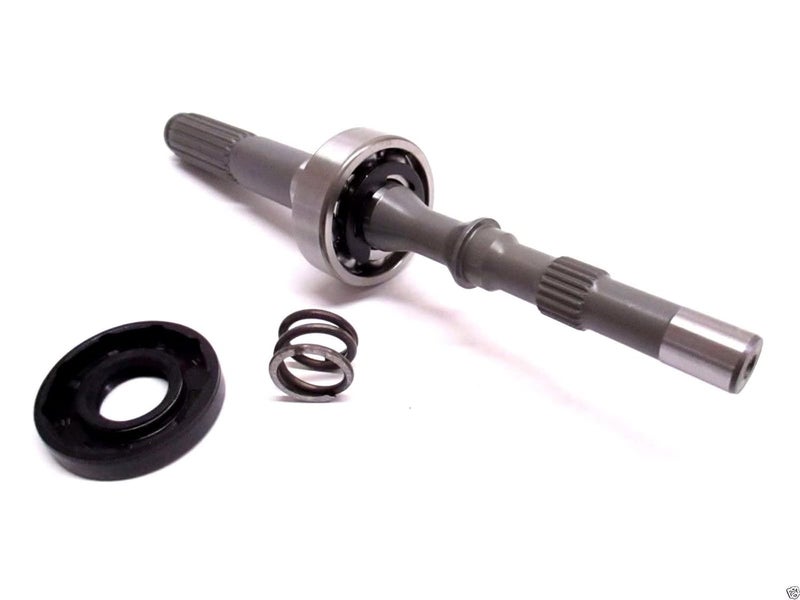 Tuff Torq Genuine OEM 19216899490 Pump Bearing Kit for K51 Transaxle - Image 2